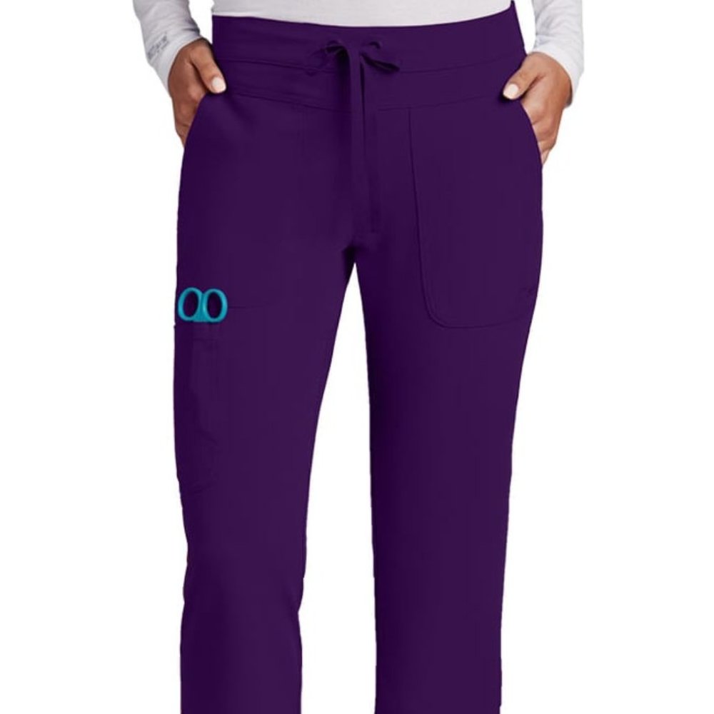 Grey’s Anatomy Signature Scrub Pants
